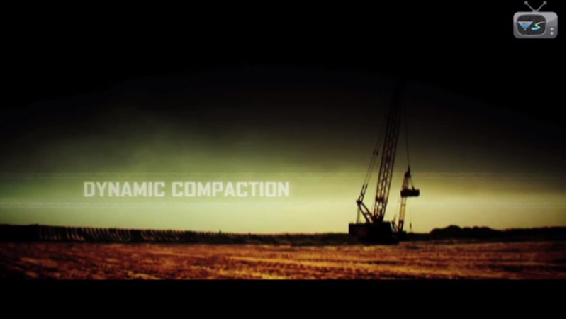Dynamic compaction