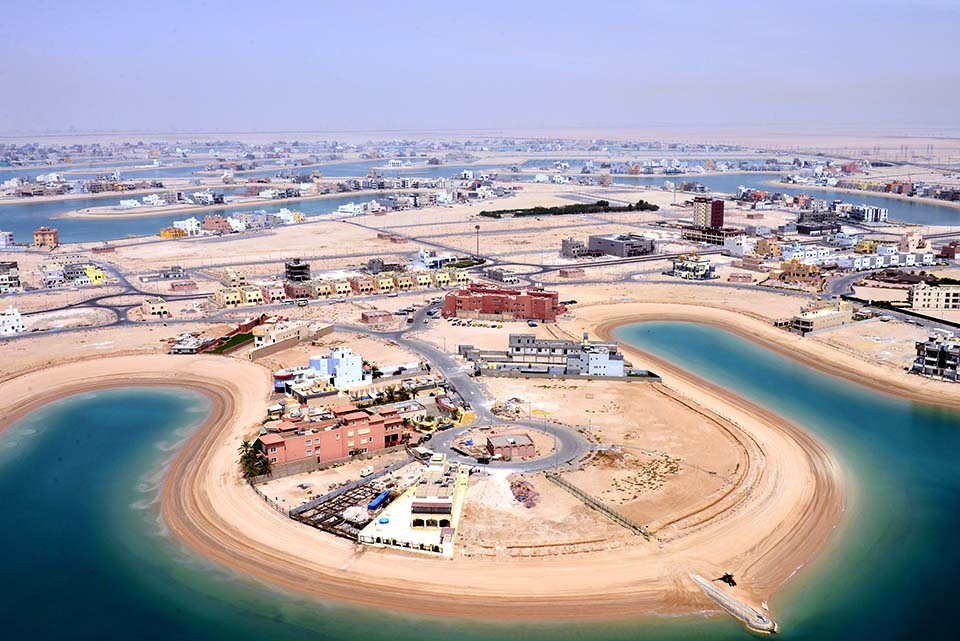 A3 Sabah Al Ahmad Sea City, Fawaz Al Marzouq, Real Estate, Buy