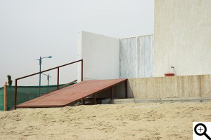 Sabah Al Ahmad illegal structure awareness