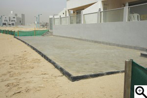 Sabah Al Ahmad illegal structure awareness