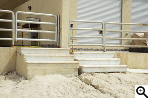 Sabah Al Ahmad illegal structure awareness