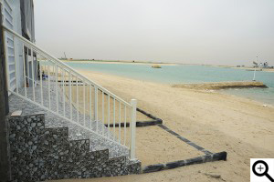 Sabah Al Ahmad illegal structure awareness