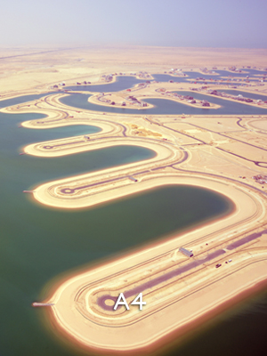 Sabah Al Ahmad Sea City Phase 4