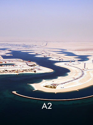 Sabah Al Ahmad Sea City Phase 2